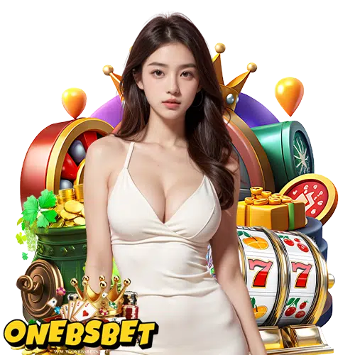 onebsbet ทางเข้า
